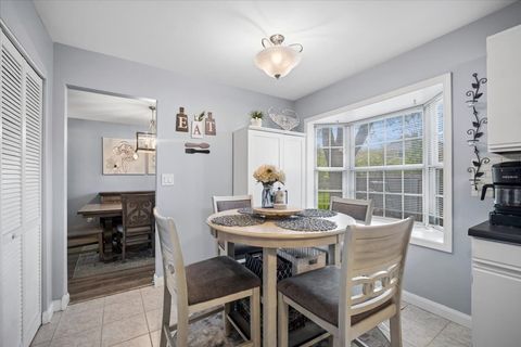 Tiny photo for 26 ASCOT Lane, Streamwood, IL 60107 (MLS # 12623223)