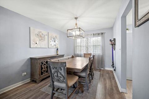 Tiny photo for 26 ASCOT Lane, Streamwood, IL 60107 (MLS # 12623223)