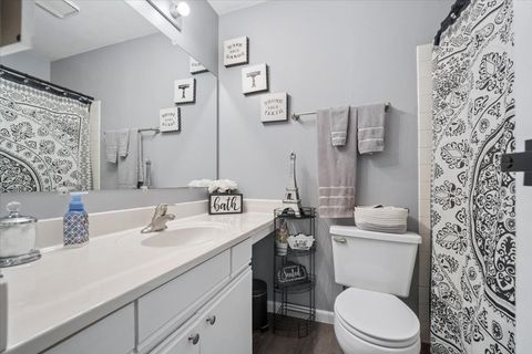 Tiny photo for 26 ASCOT Lane, Streamwood, IL 60107 (MLS # 12623223)