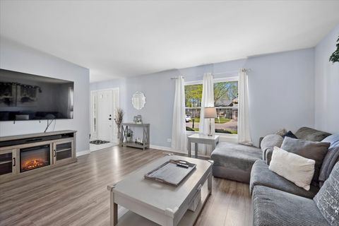 Tiny photo for 26 ASCOT Lane, Streamwood, IL 60107 (MLS # 12623223)