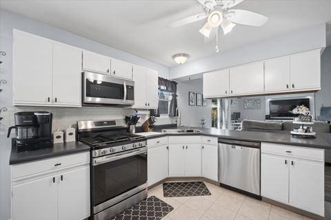 Tiny photo for 26 ASCOT Lane, Streamwood, IL 60107 (MLS # 12623223)