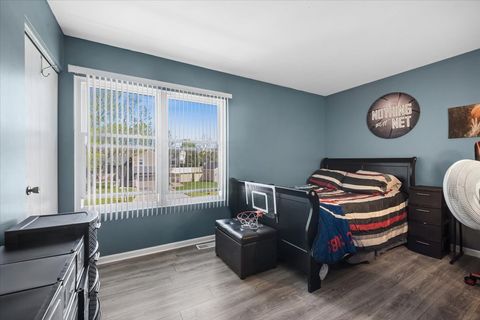 Tiny photo for 26 ASCOT Lane, Streamwood, IL 60107 (MLS # 12623223)
