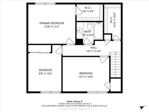 Tiny photo for 26 ASCOT Lane, Streamwood, IL 60107 (MLS # 12623223)