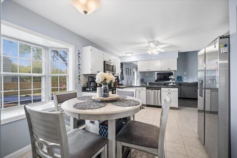 Tiny photo for 26 ASCOT Lane, Streamwood, IL 60107 (MLS # 12623223)