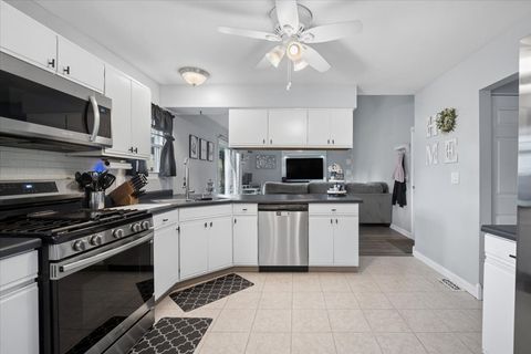 Tiny photo for 26 ASCOT Lane, Streamwood, IL 60107 (MLS # 12623223)