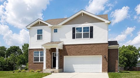 Photo of 15120 W Oxford Lane, Manhattan, IL 60442 (MLS # 12662978)