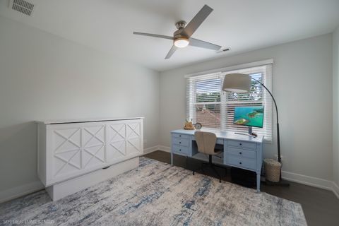 Tiny photo for 7720 W Chase Avenue, Chicago, IL 60631 (MLS # 12665131)