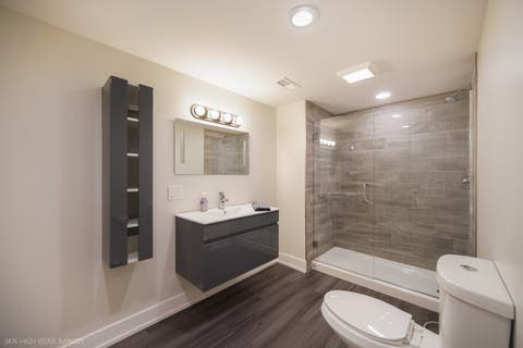 Tiny photo for 7720 W Chase Avenue, Chicago, IL 60631 (MLS # 12665131)