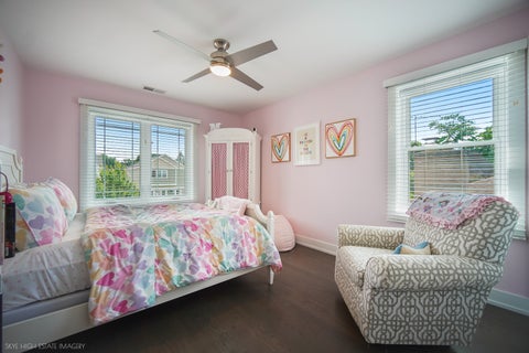 Tiny photo for 7720 W Chase Avenue, Chicago, IL 60631 (MLS # 12665131)