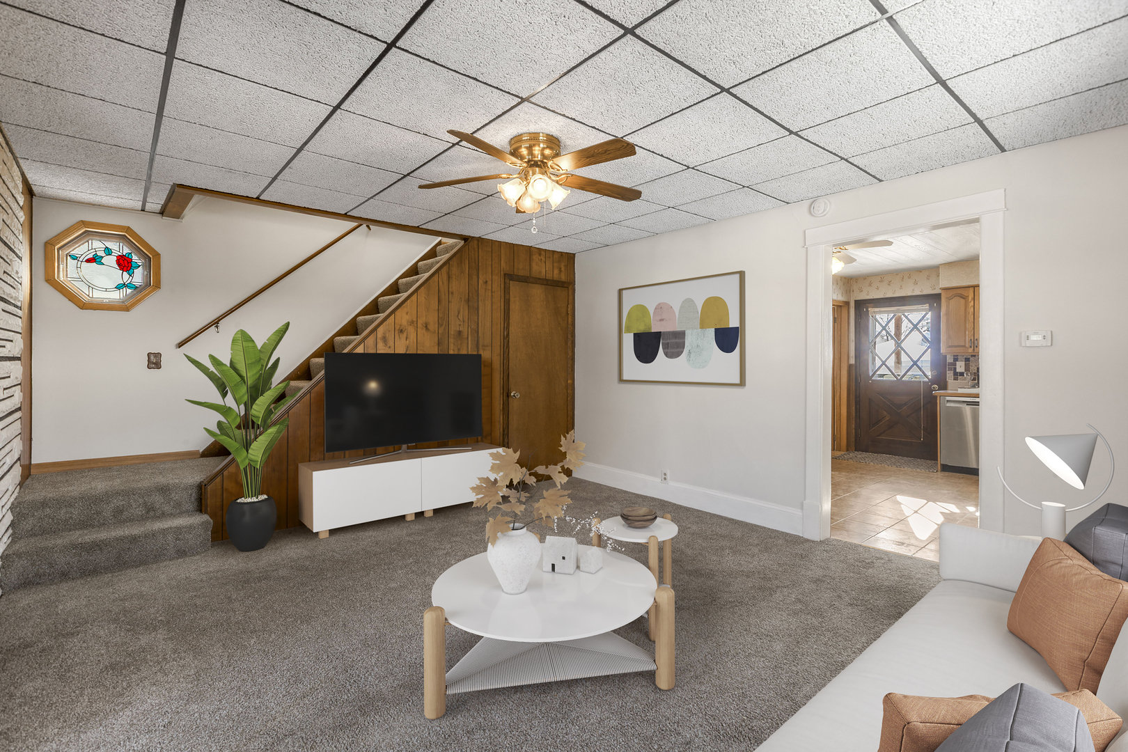 3132 Grand Boulevard