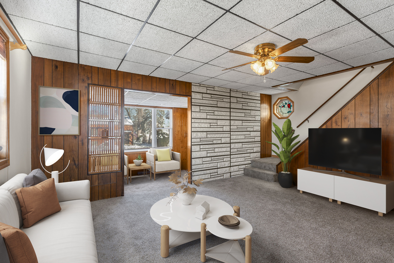 3132 Grand Boulevard