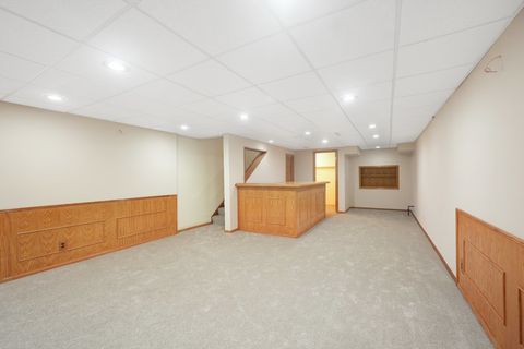 Tiny photo for 849 Genesee Drive, Naperville, IL 60563 (MLS # 12489611)