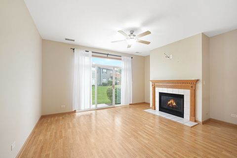 Tiny photo for 849 Genesee Drive, Naperville, IL 60563 (MLS # 12489611)
