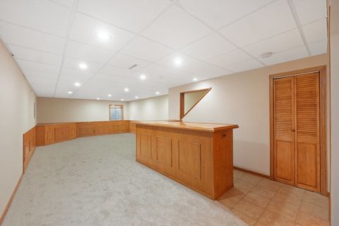 Tiny photo for 849 Genesee Drive, Naperville, IL 60563 (MLS # 12489611)