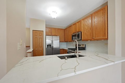 Tiny photo for 849 Genesee Drive, Naperville, IL 60563 (MLS # 12489611)