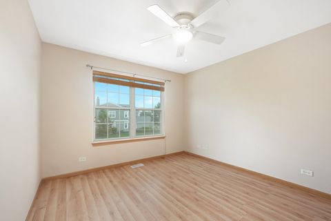 Tiny photo for 849 Genesee Drive, Naperville, IL 60563 (MLS # 12489611)