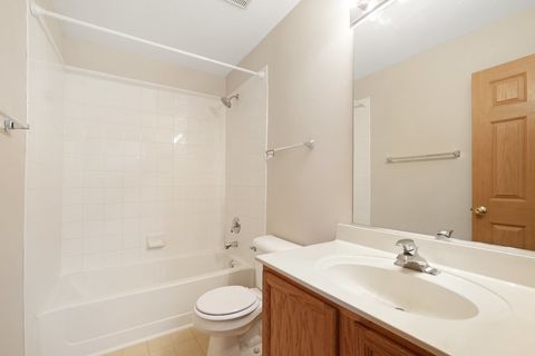 Tiny photo for 849 Genesee Drive, Naperville, IL 60563 (MLS # 12489611)