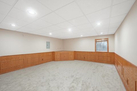 Tiny photo for 849 Genesee Drive, Naperville, IL 60563 (MLS # 12489611)