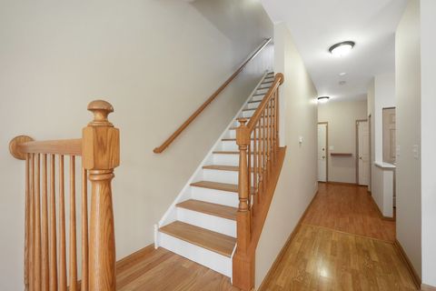 Tiny photo for 849 Genesee Drive, Naperville, IL 60563 (MLS # 12489611)