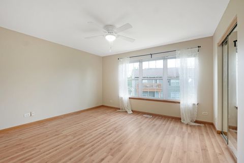 Tiny photo for 849 Genesee Drive, Naperville, IL 60563 (MLS # 12489611)