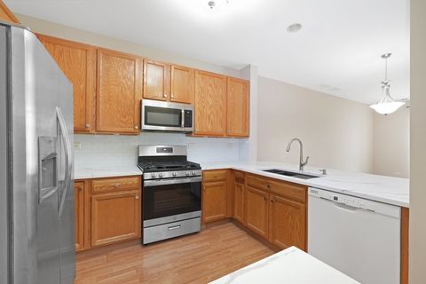 Tiny photo for 849 Genesee Drive, Naperville, IL 60563 (MLS # 12489611)