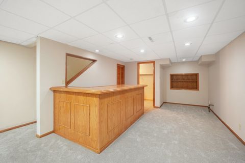 Tiny photo for 849 Genesee Drive, Naperville, IL 60563 (MLS # 12489611)