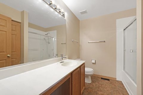 Tiny photo for 849 Genesee Drive, Naperville, IL 60563 (MLS # 12489611)
