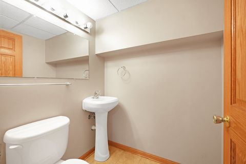 Tiny photo for 849 Genesee Drive, Naperville, IL 60563 (MLS # 12489611)