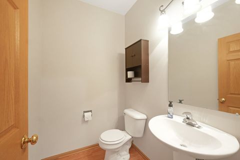 Tiny photo for 849 Genesee Drive, Naperville, IL 60563 (MLS # 12489611)