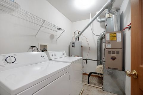 Tiny photo for 849 Genesee Drive, Naperville, IL 60563 (MLS # 12489611)