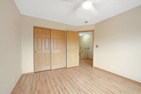 Tiny photo for 849 Genesee Drive, Naperville, IL 60563 (MLS # 12489611)