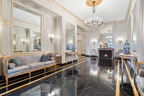 Tiny photo for 179 E LAKE SHORE Drive #202, Chicago, IL 60611 (MLS # 12489821)