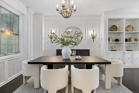 Tiny photo for 179 E LAKE SHORE Drive #202, Chicago, IL 60611 (MLS # 12489821)