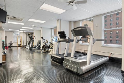 Tiny photo for 179 E LAKE SHORE Drive #202, Chicago, IL 60611 (MLS # 12489821)