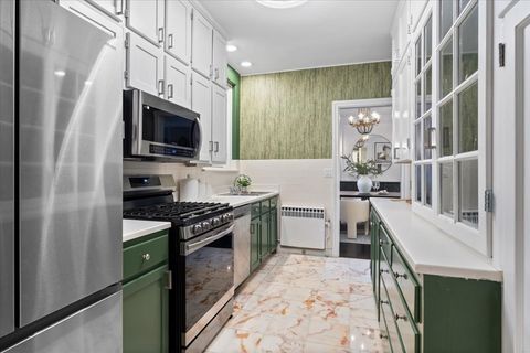 Tiny photo for 179 E LAKE SHORE Drive #202, Chicago, IL 60611 (MLS # 12489821)