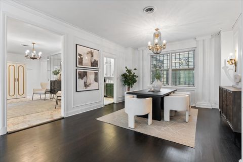 Tiny photo for 179 E LAKE SHORE Drive #202, Chicago, IL 60611 (MLS # 12489821)