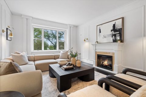 Tiny photo for 179 E LAKE SHORE Drive #202, Chicago, IL 60611 (MLS # 12489821)