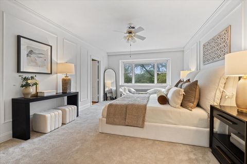 Tiny photo for 179 E LAKE SHORE Drive #202, Chicago, IL 60611 (MLS # 12489821)