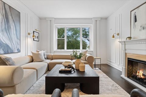 Tiny photo for 179 E LAKE SHORE Drive #202, Chicago, IL 60611 (MLS # 12489821)