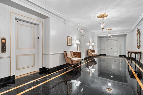 Tiny photo for 179 E LAKE SHORE Drive #202, Chicago, IL 60611 (MLS # 12489821)