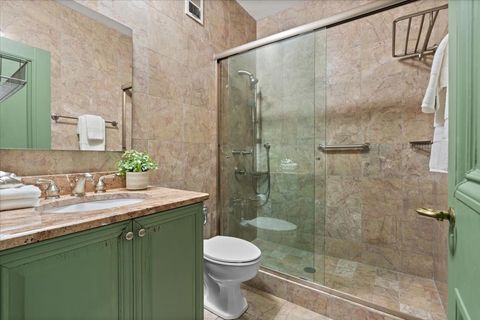 Tiny photo for 179 E LAKE SHORE Drive #202, Chicago, IL 60611 (MLS # 12489821)