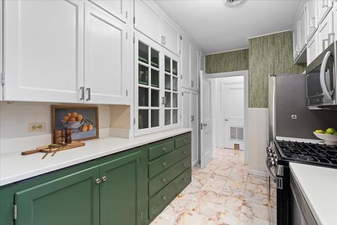 Tiny photo for 179 E LAKE SHORE Drive #202, Chicago, IL 60611 (MLS # 12489821)