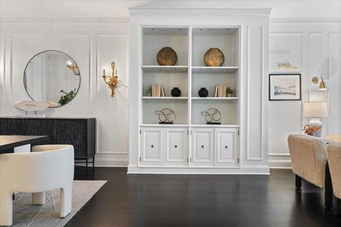 Tiny photo for 179 E LAKE SHORE Drive #202, Chicago, IL 60611 (MLS # 12489821)