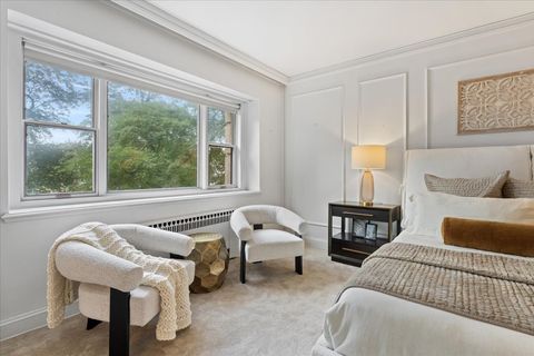 Tiny photo for 179 E LAKE SHORE Drive #202, Chicago, IL 60611 (MLS # 12489821)