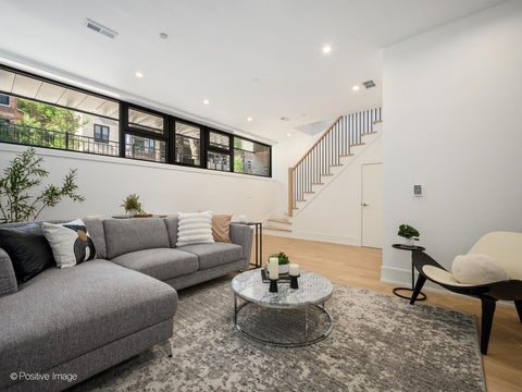Tiny photo for 1935 N Mohawk Street #1S, Chicago, IL 60614 (MLS # 12597724)