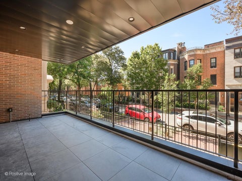 Tiny photo for 1935 N Mohawk Street #1S, Chicago, IL 60614 (MLS # 12597724)