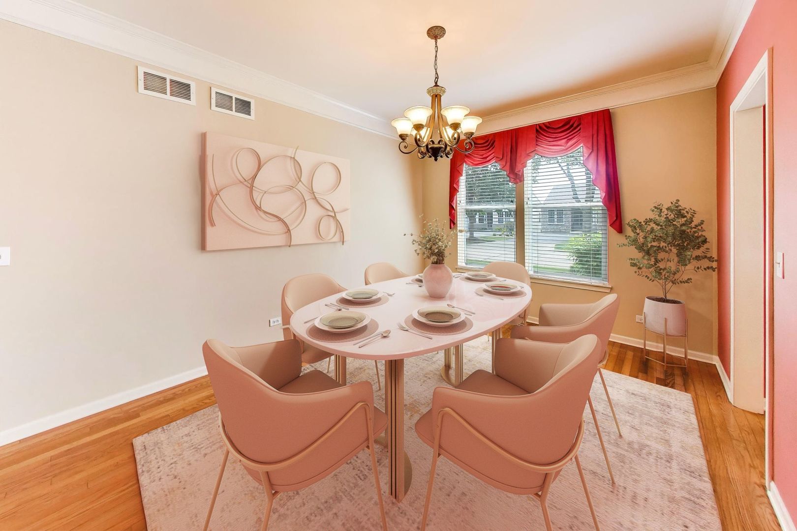 2660 Chesire Court