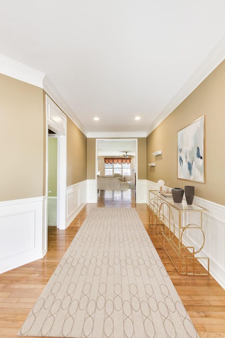 2660 Chesire Court