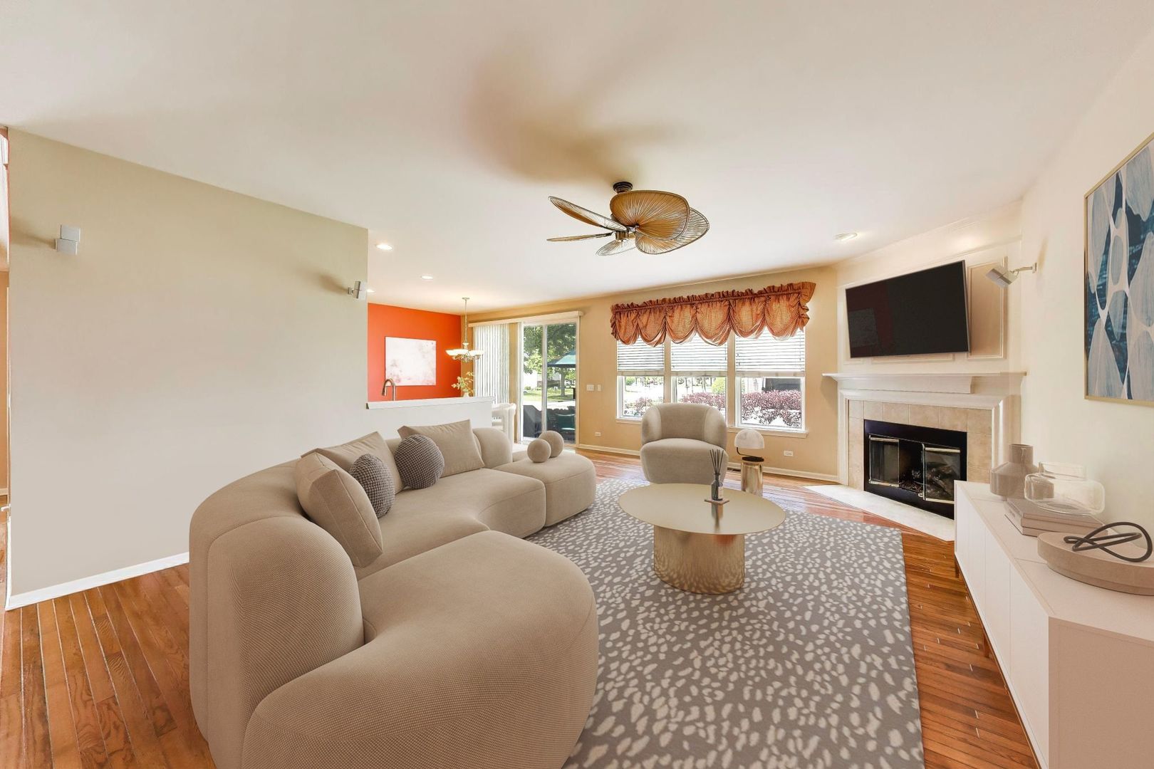 2660 Chesire Court