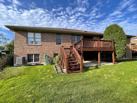 A home in Palos Heights